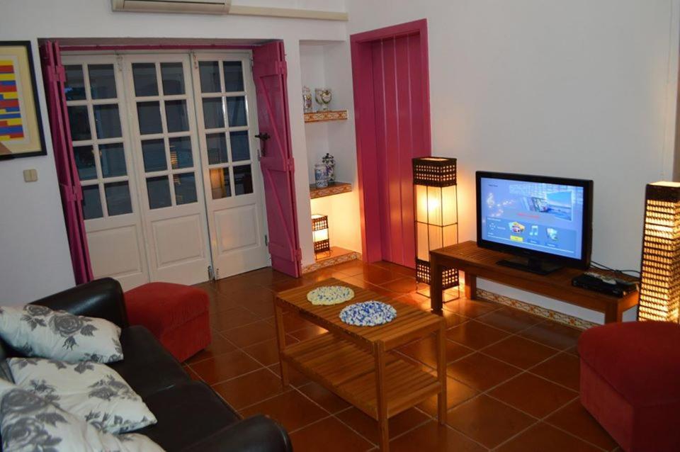 Quinta Do Chaparrinho Villa Sardoal Exterior foto